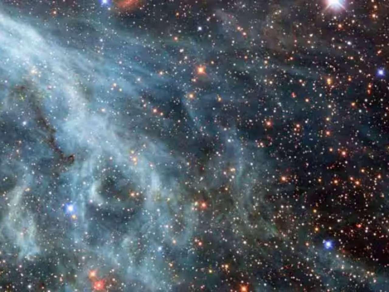 Large Magellanic Cloud (LMC)