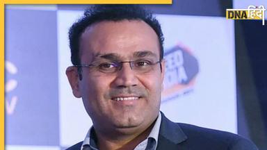 कांग्रेस में शामिल होंगे Virender Sehwag? चुनावी मैदान पर इस तरह उतरा दिग्गज