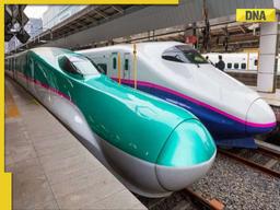 India's first bullet train to come from..., check top speed, distance, route