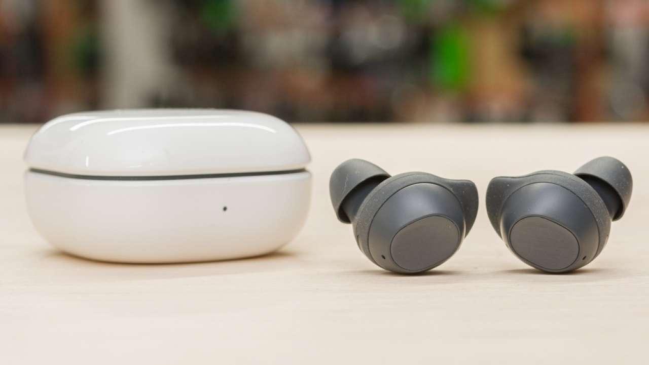 Up to 69% discount on Samsung Galaxy Wireless Buds FE