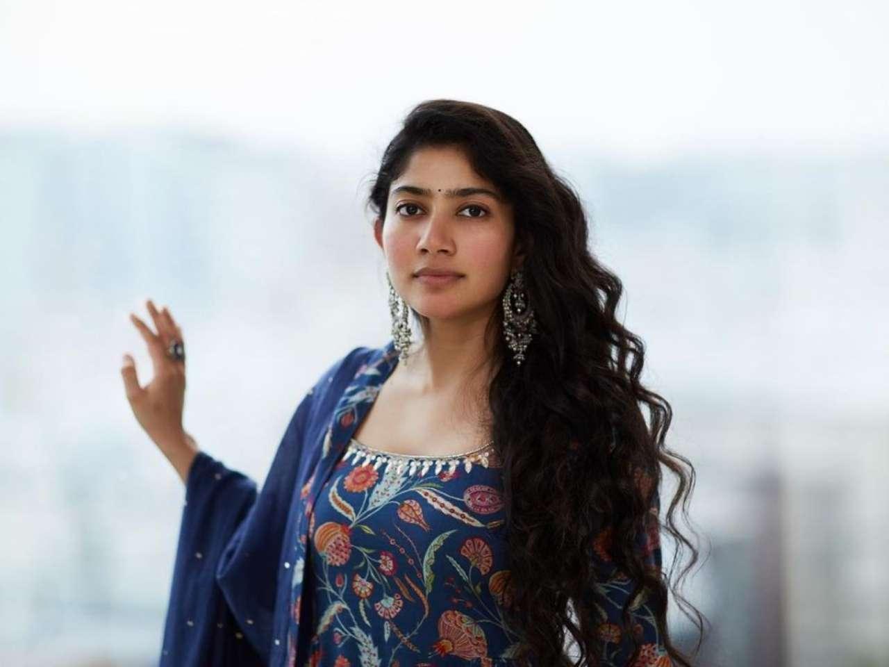 Sai Pallavi