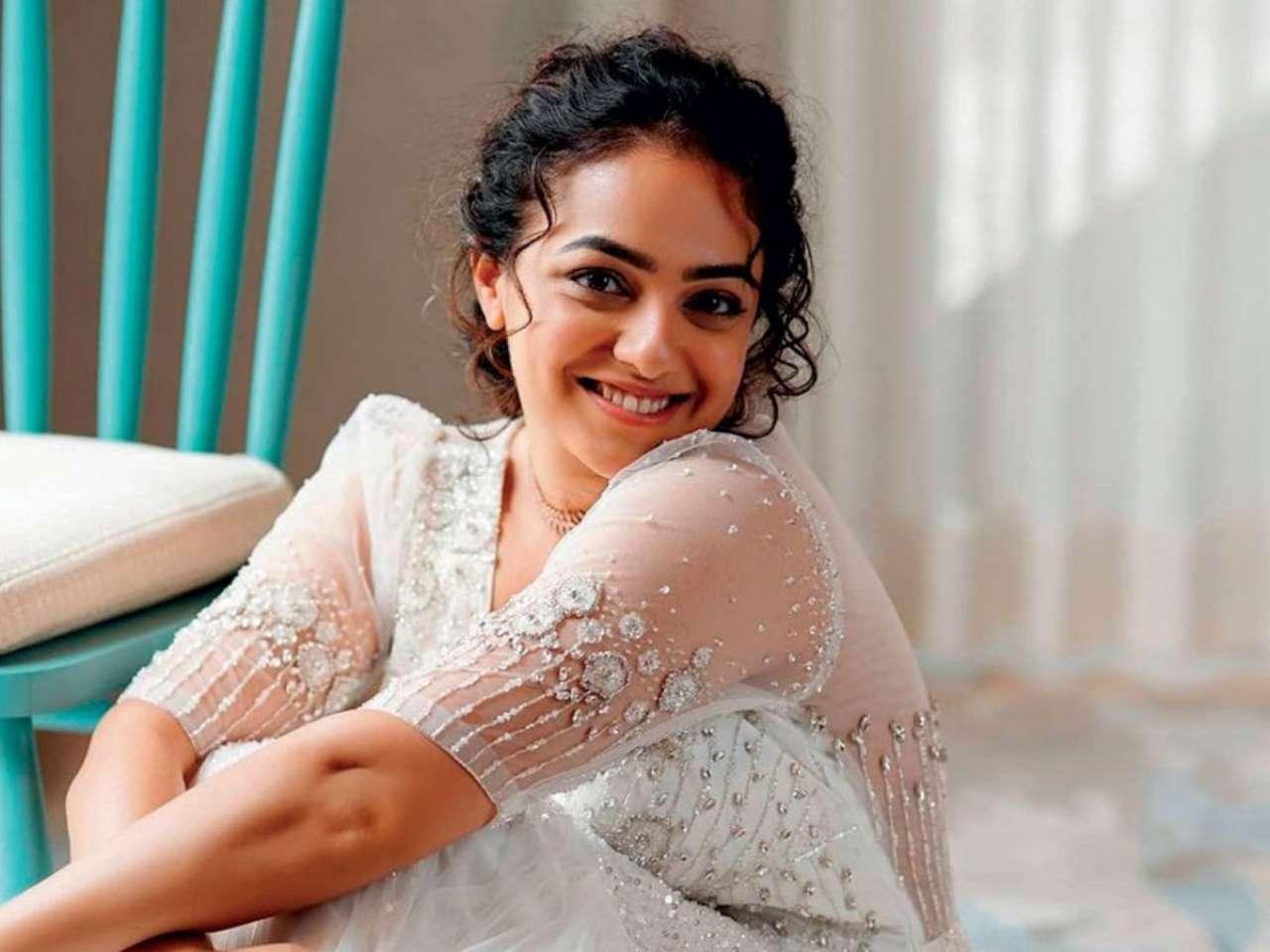 Nithya Menen