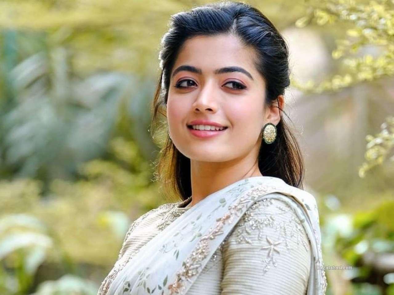 Rashmika Mandanna