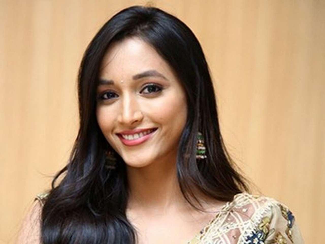 Srinidhi Shetty