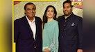  Ahead of Reliance Disney merger, Mukesh Ambani makes new move, Nita Ambani, son Akash are now... 