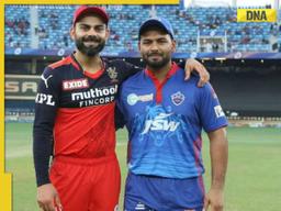 Virat Kohli doesn't want Rishabh Pant in RCB? DC captain lambasts rumors ahead of IPL 2025 auction