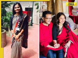 Meet IAS Tina Dabi's friend who quit her MD degree, cracked UPSC exam without coaching, became IAS officer with AIR...