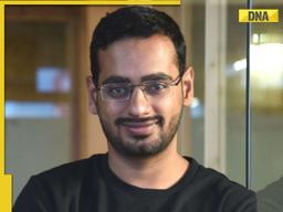 Meet IITian who worked as Microsoft intern, failed 17 times, then built Rs 42 crore company, topped 2024 Hurun list of..