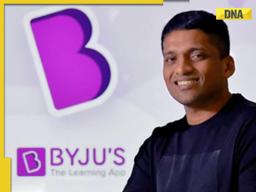 'Why pick up BCCI, settle with them only': SC asks Byju's on Rs 15000 crore debt