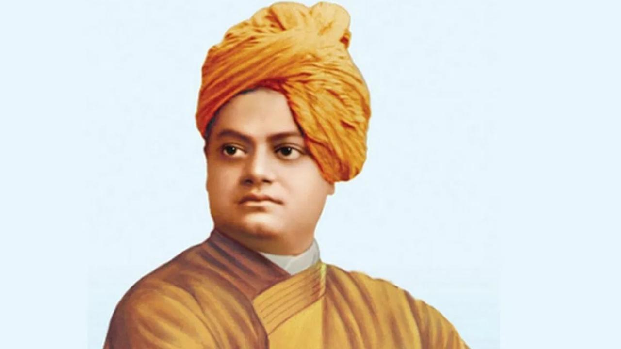 Swami Vivekanand Ke Vichar