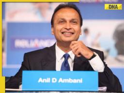 Anil Ambani rises again, Reliance Group companies becoming debt free, his net worth is...