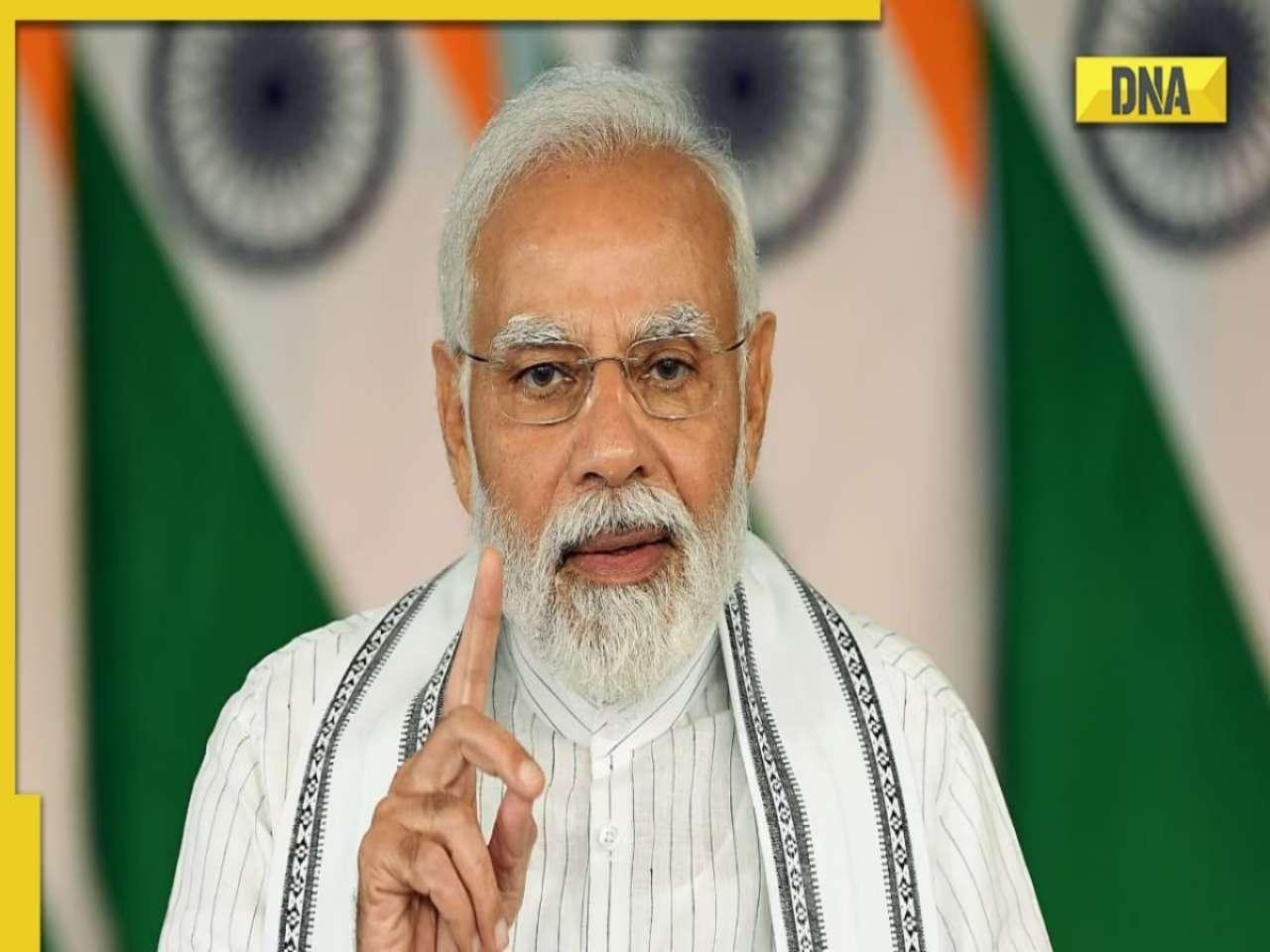 PM Modi launches 3 Param Rudra supercomputers: Know features, how these will help India