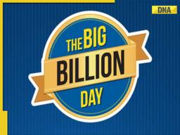 The Big Billion Days Sale 2024: Check dates, offers, best deals on electronics, home appliances