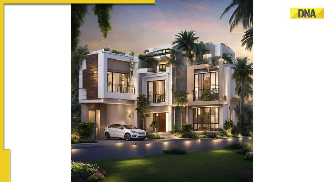 Escon Panache Villas: Experience Pinnacle of Luxury Living Through Eyes of Delighted Buyers