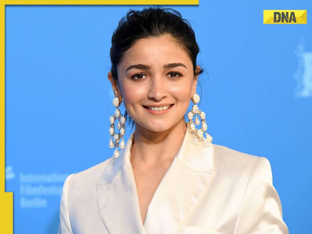 Alia Bhatt reveals she has ADHD: What is it? How to deal with it?