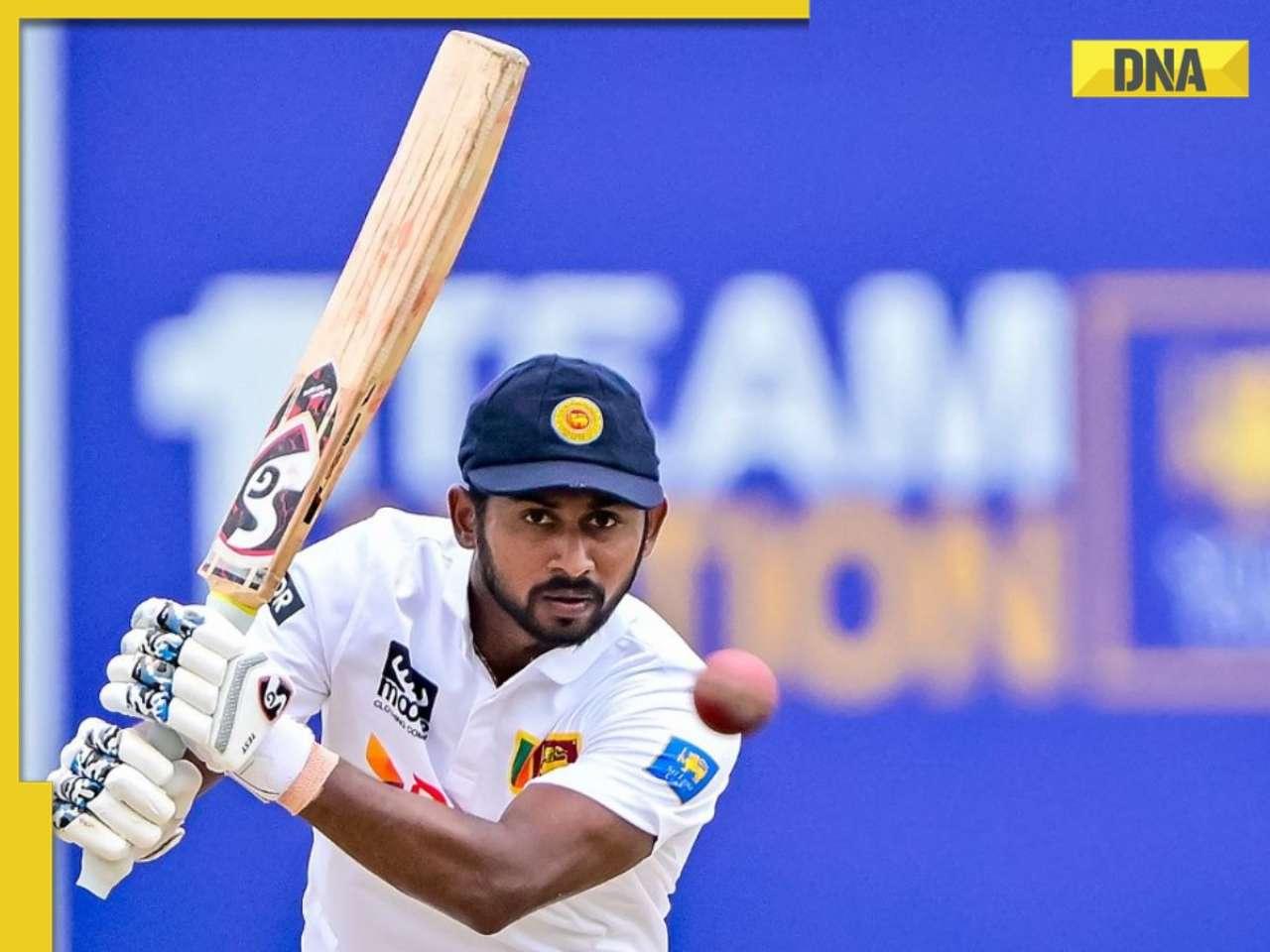 SL vs NZ: Kamindu Mendis equals Don Bradman's record, becomes fastest Asian to....