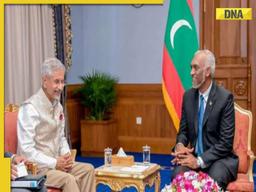 Maldives President Mohamed Muizzu planning to visit India 'as soon as possible'