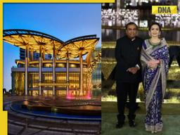 Big win for Mukesh Ambani, Nita Ambani, Japanese Magazine puts NMACC among the best cultural centres in the world