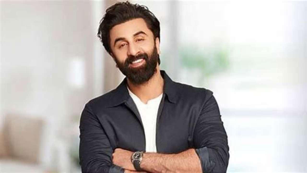 Ranbir Kapoor work front