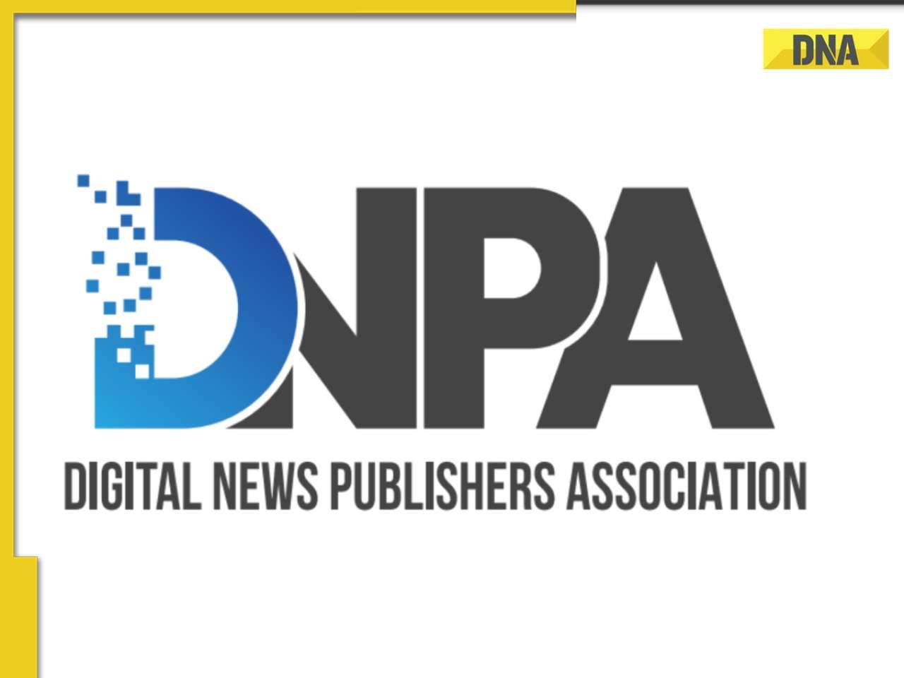 DNPA supports World News Day 2024: Celebrating the power of journalism