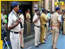 Mumbai on high alert after terrorist attack threat, security tightened across city