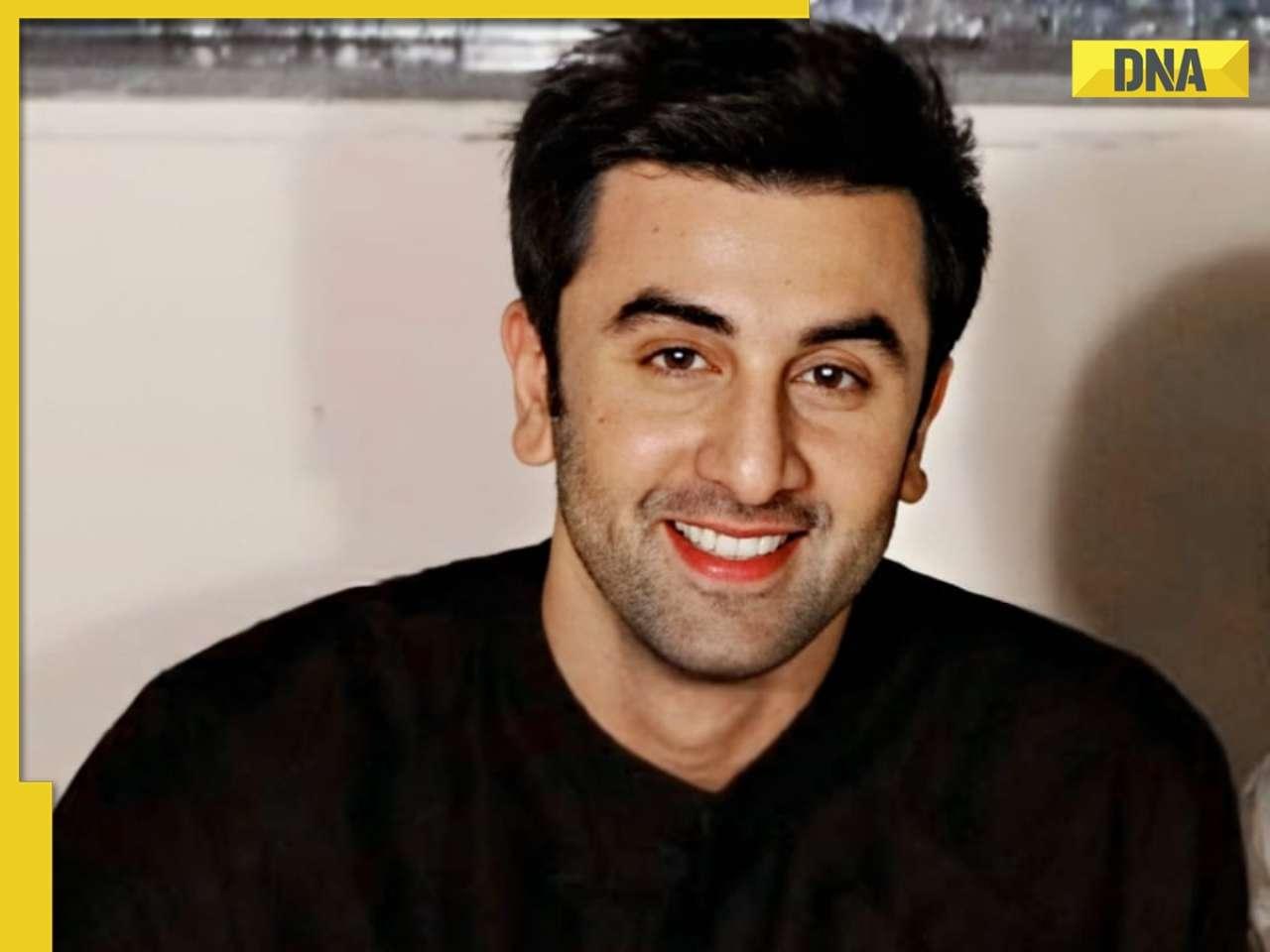 Ranbir Kapoor makes his Instagram debut on his birthday but there’s a twist: ‘Son, brother, husband, father and now…’ 