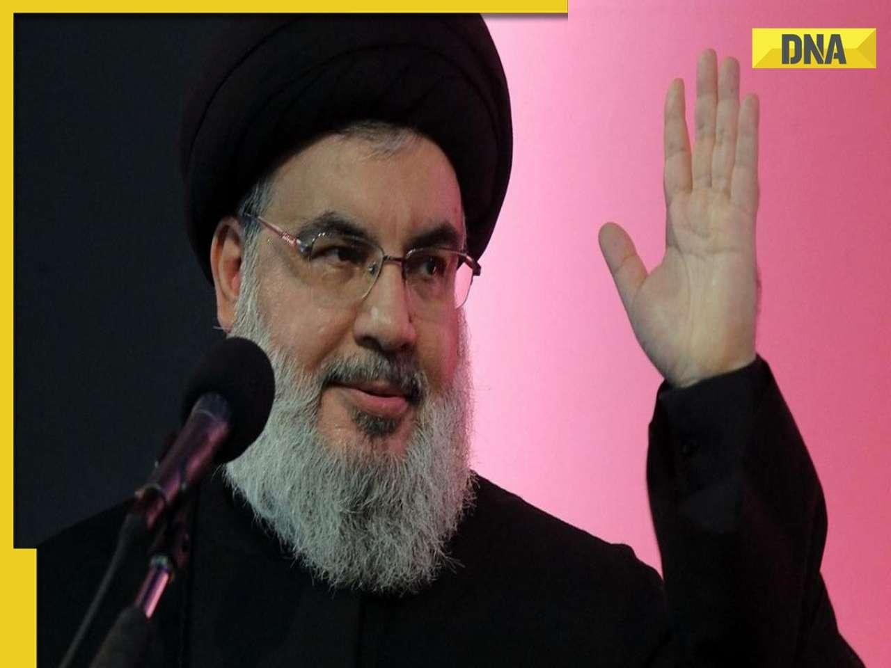 Fall of a Colossus: Legacy of Hassan Nasrallah and uncertain future of Hezbollah