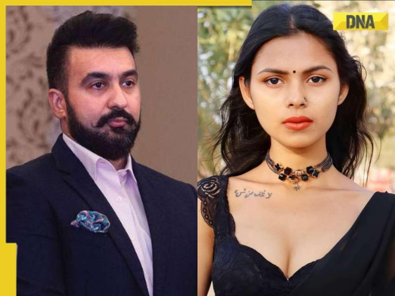 Raj Kundra on association allegations with Bangladeshi porn star Riya Barde