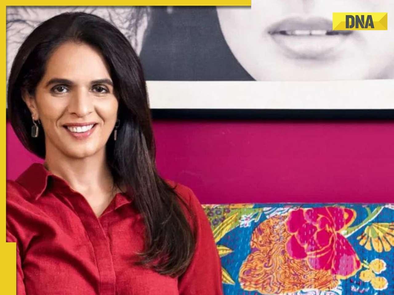 Meet woman, who started business with two sewing machines, now styles Nita Ambani, Alia Bhatt, Priyanka Chopra