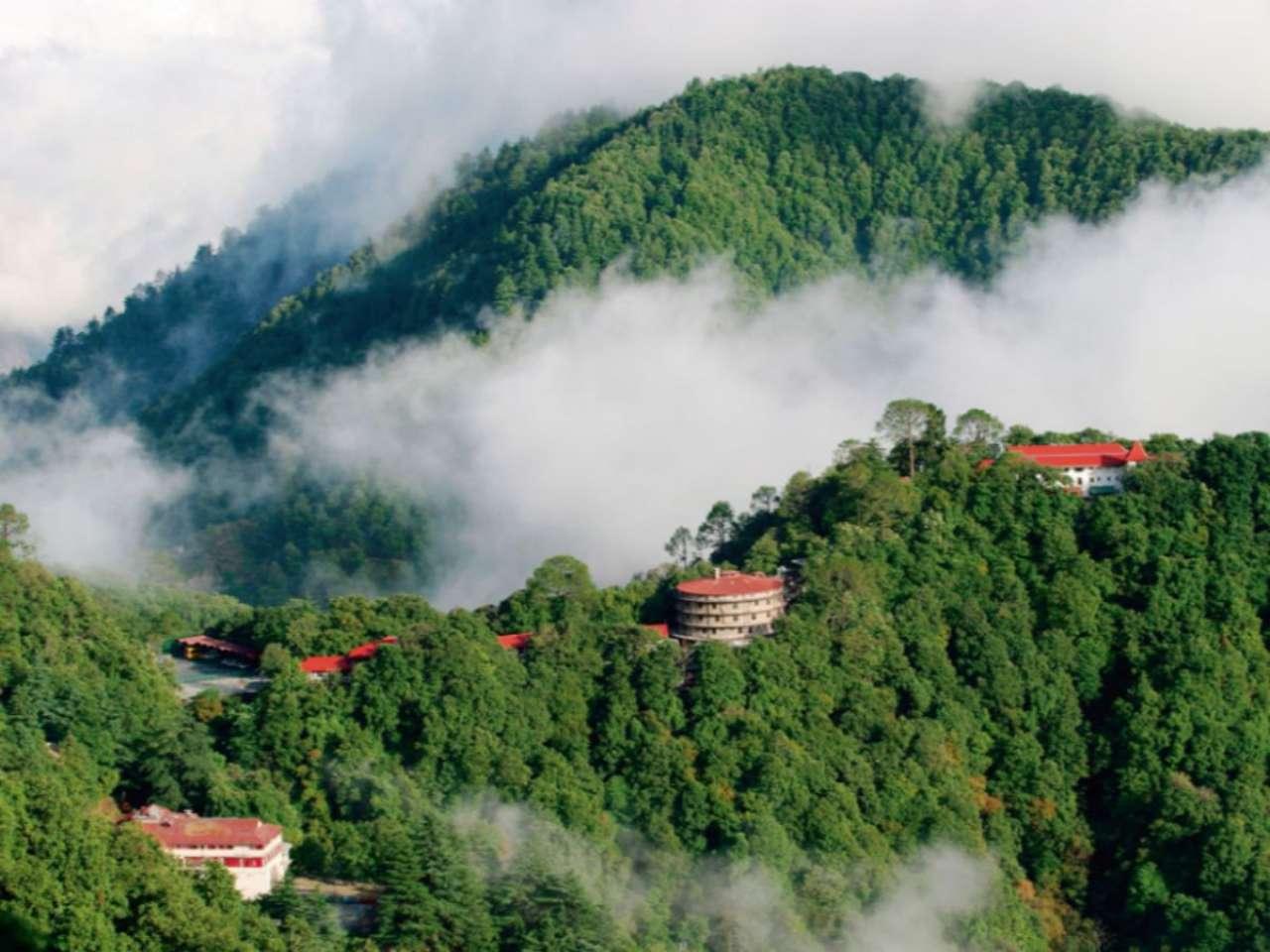 Landour