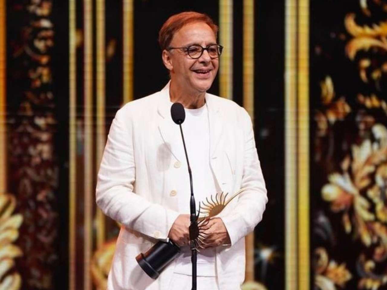 Best Director - Vidhu Vinod Chopra, 12th Fail