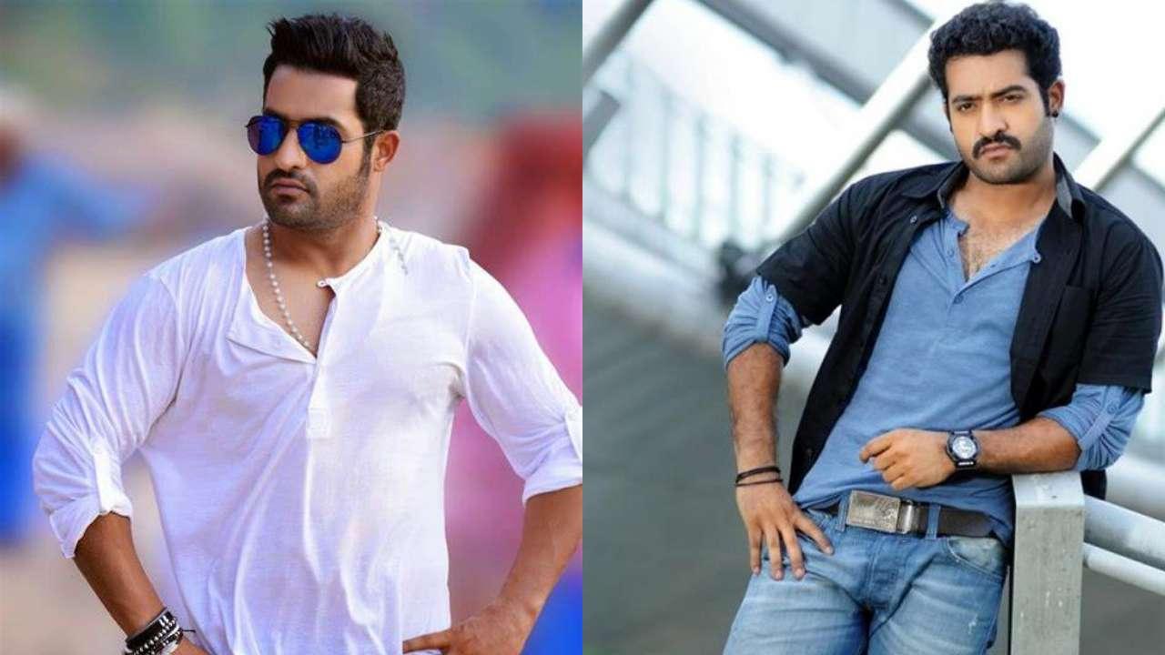 Jr NTR became superstar