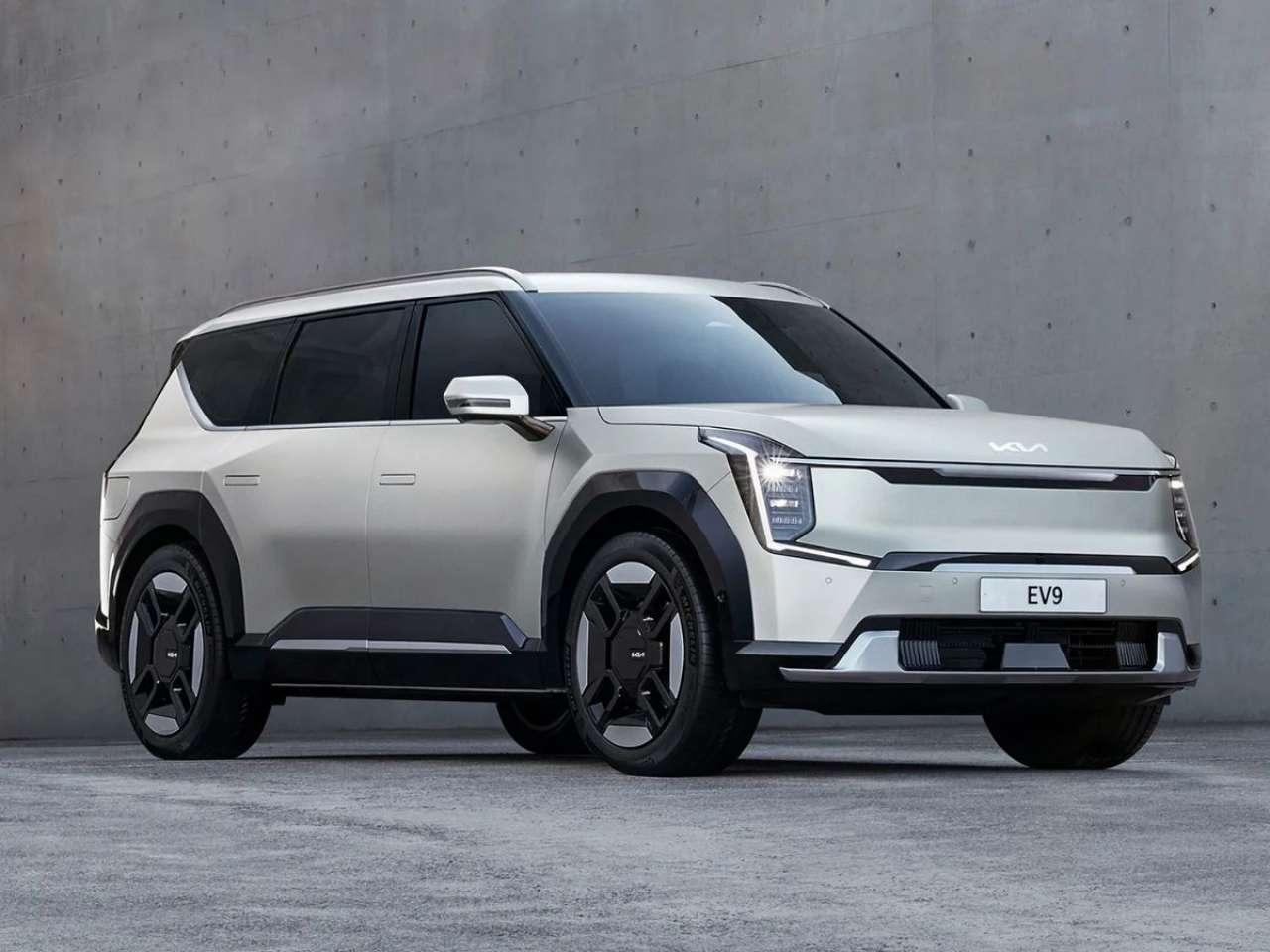 Kia EV9