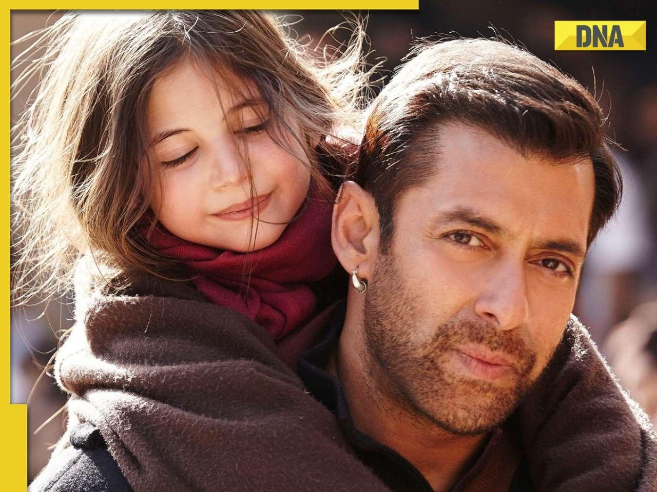 'We probably might end...': Kabir Khan hints at re-releasing Salman Khan's Bajrangi Bhaijaan 