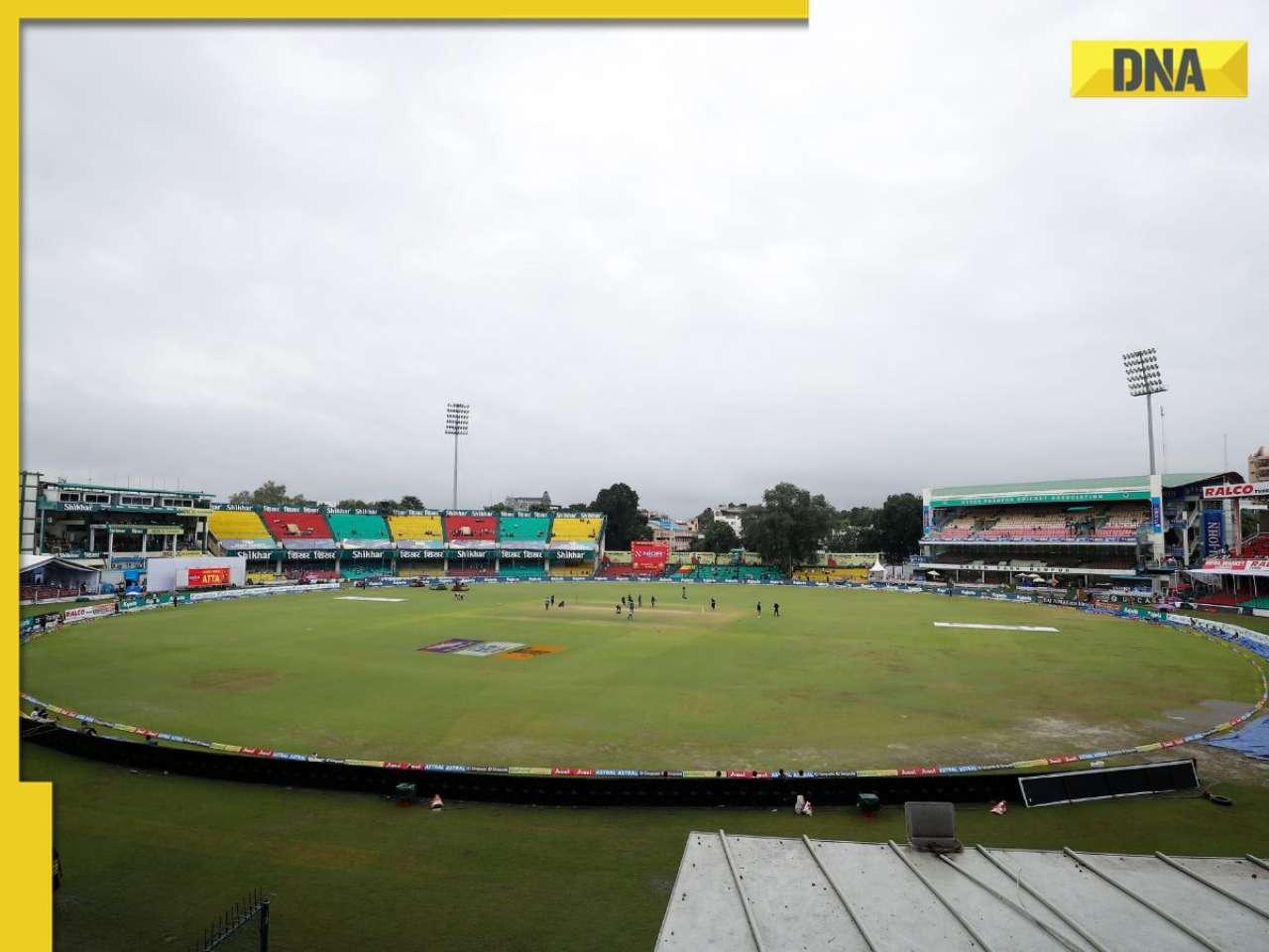 India vs Bangladesh, 2nd Test Day 3: Play called off due to poor drainage at Green Park stadium 