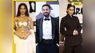  GQ Best Dressed Awards 2024 in pics: Ayushmann, Bhumi, Wamiqa raise glam quotient 