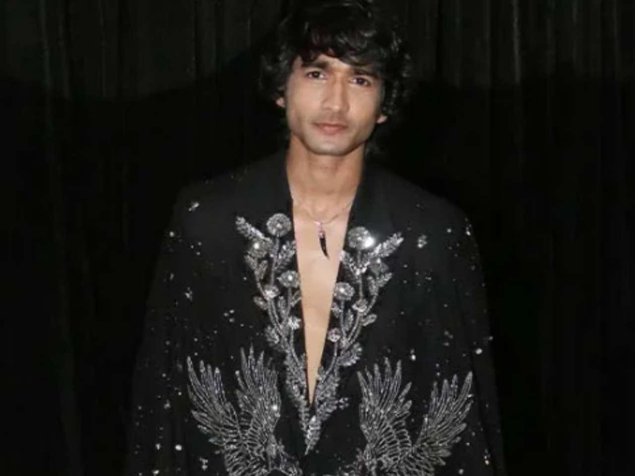 Shantanu Maheshwari