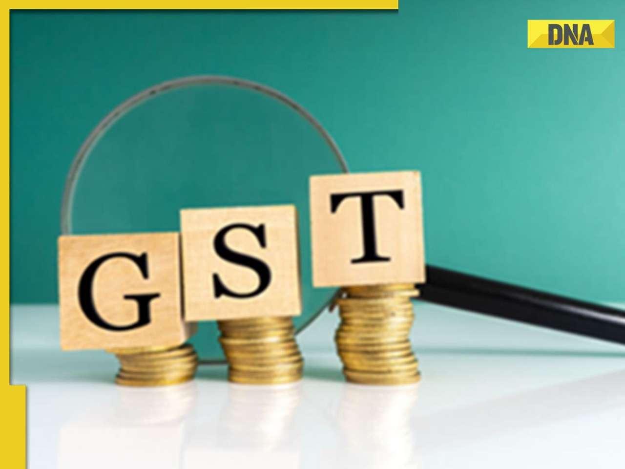 Big relief for GST taxpayers: Clear old dues without extra costs; here’s how