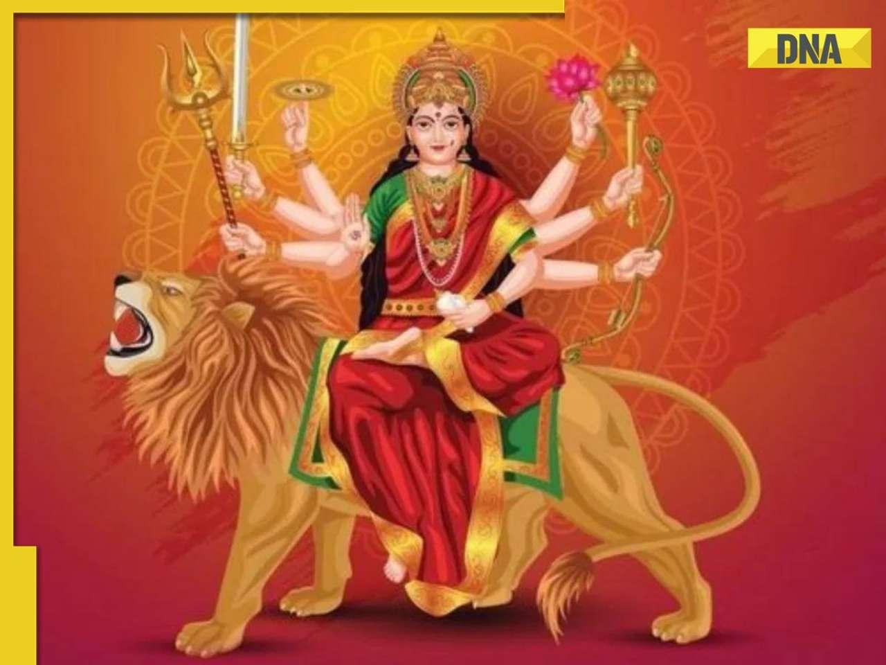 When is Navratri 2024: Know the dates, rituals, significance and more