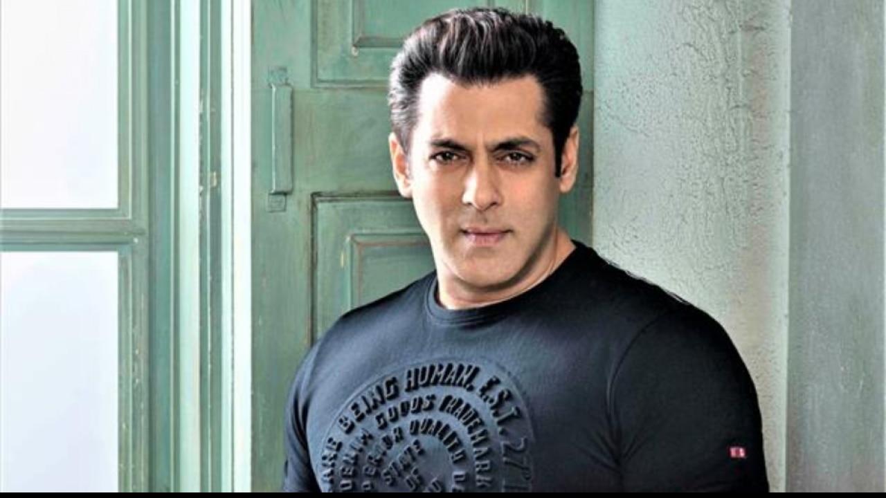 Salman Khan cameo in Baby John 