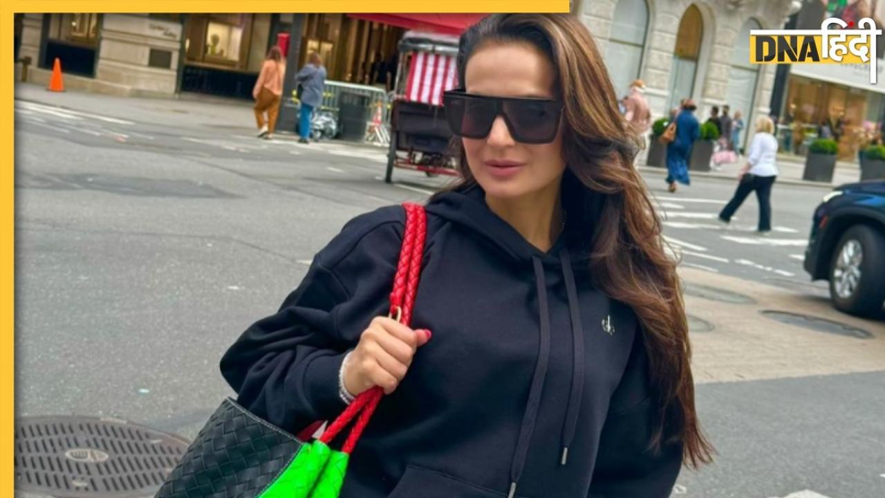 चेक बाउंस केस में Ameesha Patel को मिली राहत, लेकिन चुकाए इतने करोड़