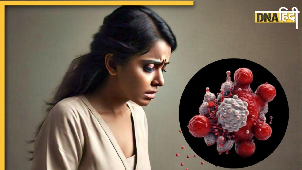 इन गंभीर बीमारियों का कारण बनती है शरीर में Hemoglobin की कमी, तुरंत अपनाएं ये उपाय