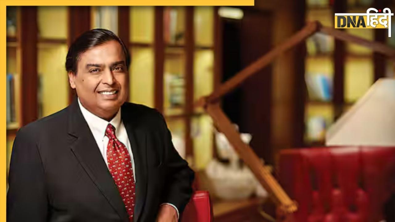 Mukesh Ambani का एक और मास्टरस्ट्रोक, Reliance Retail ने मिलाया खिलौना कंपनी Candytoy के साथ हाथ