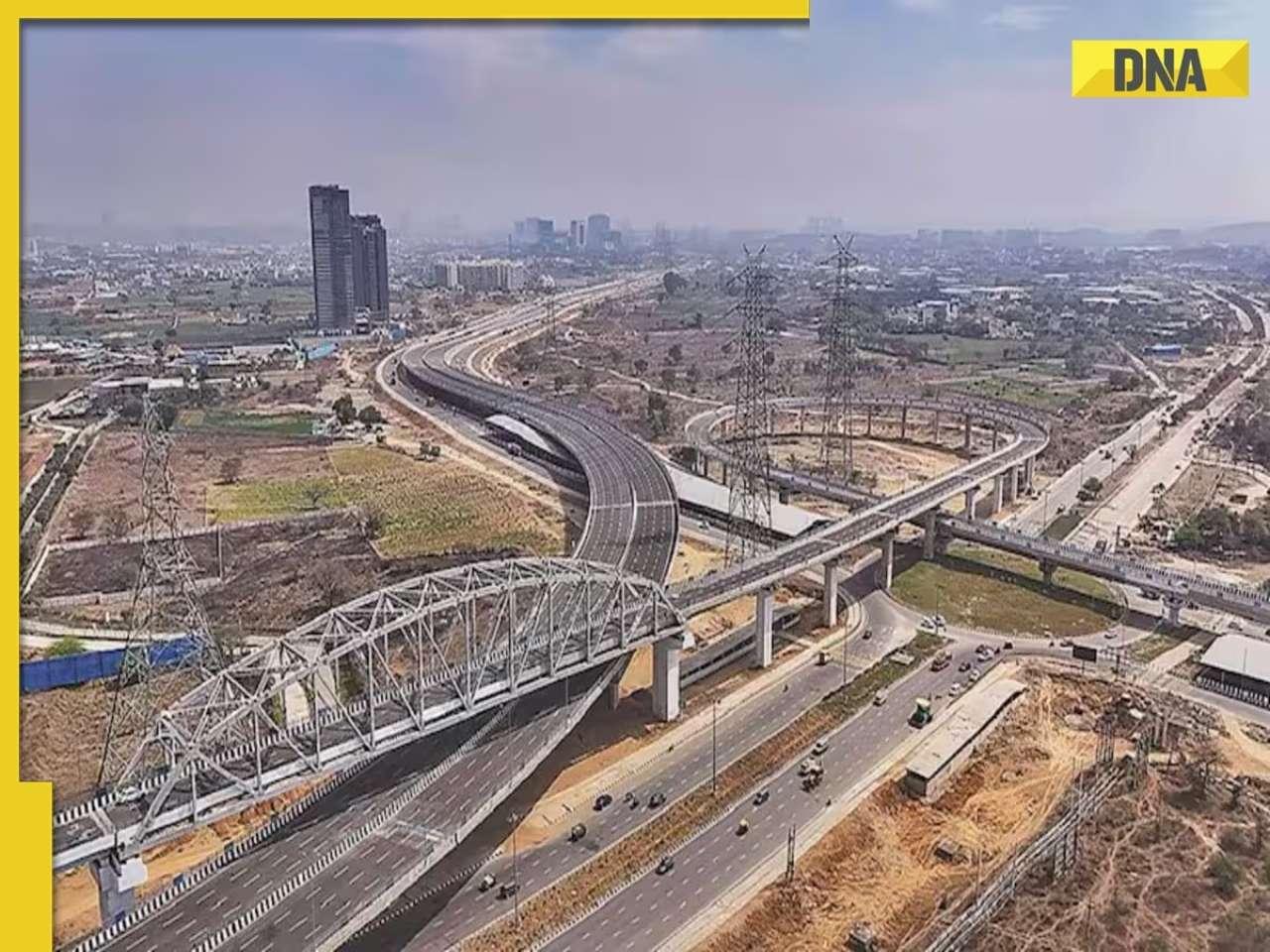 This expressway to get 'free flow' toll system: What is it, how will it provide relief to Delhi-NCR commuters?