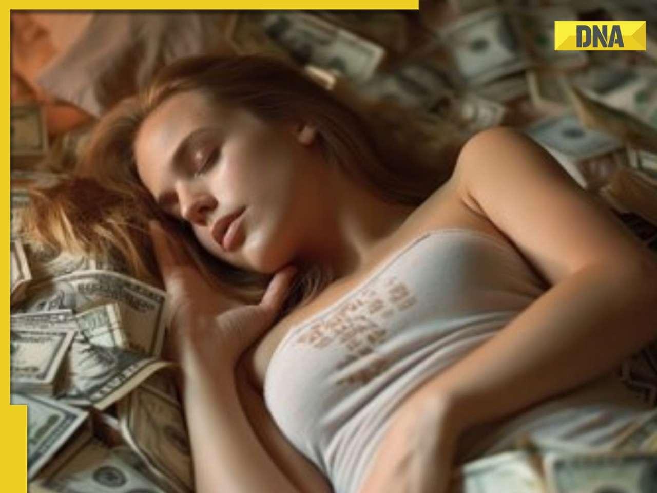 7 things to keep under your pillow for money and luck