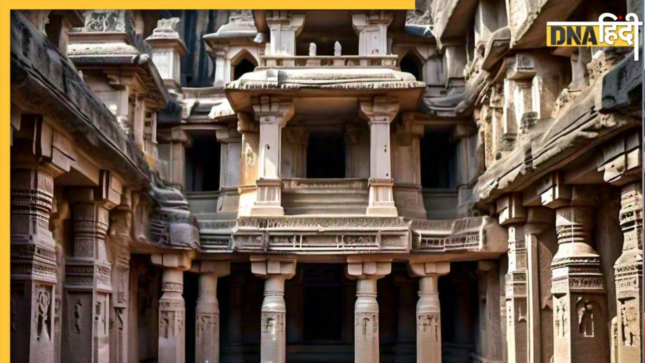 Ajanta Caves