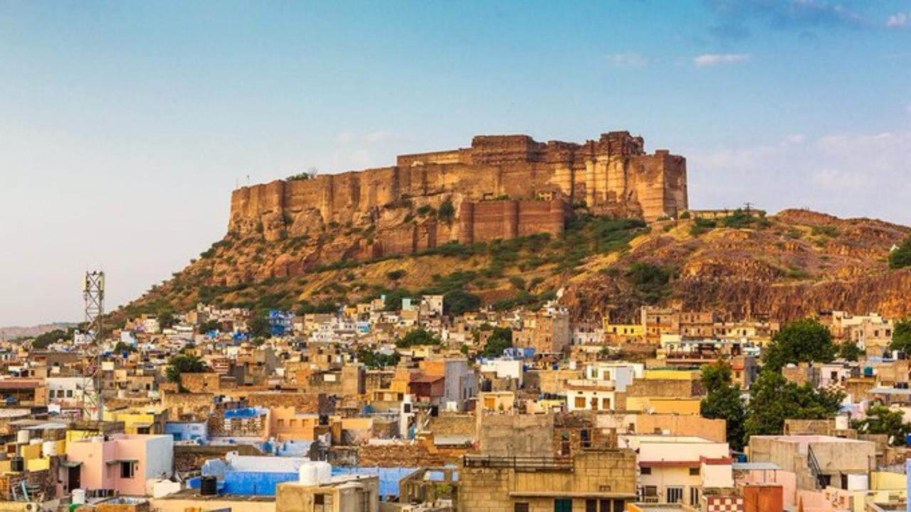 Jodhpur