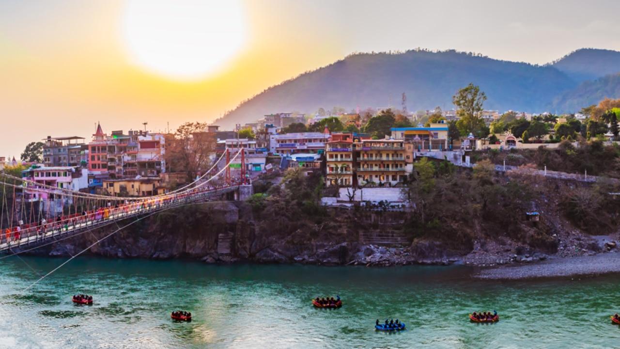 Rishikesh