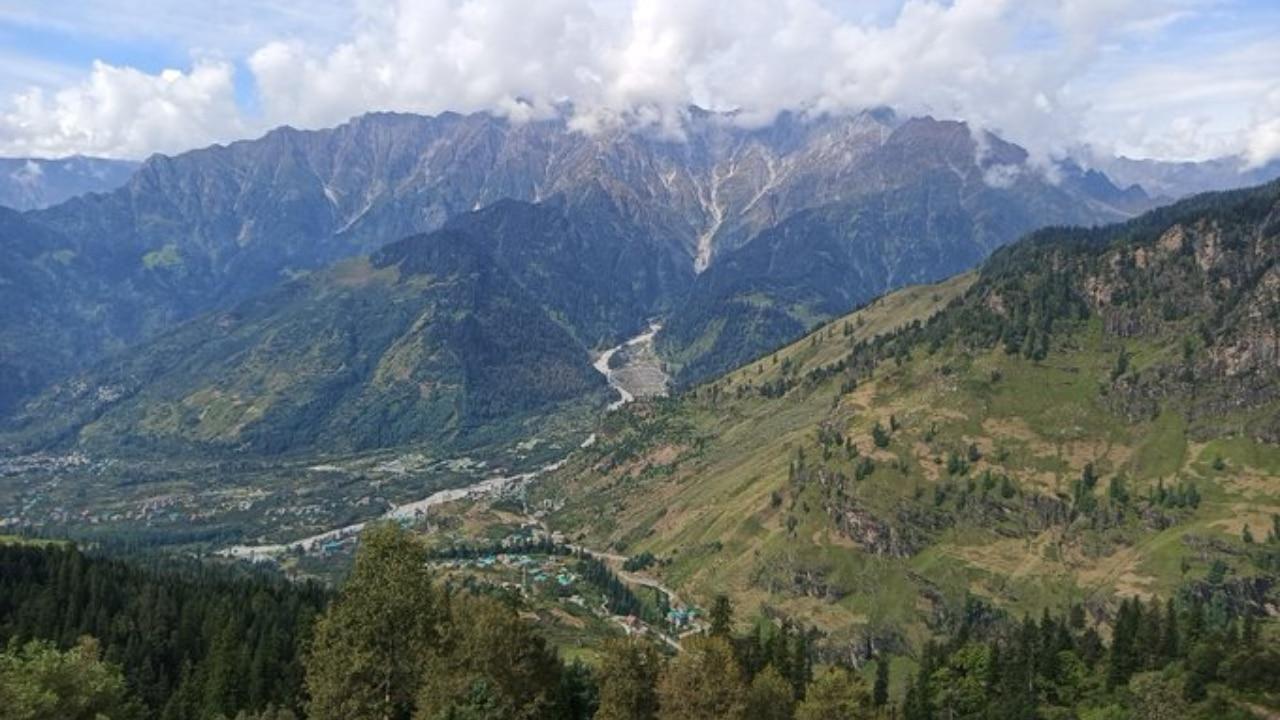 Manali