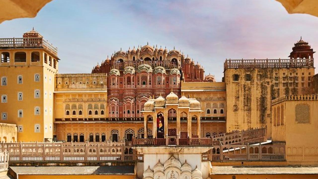 Jaipur